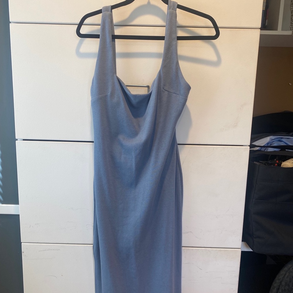 Hello Molly MIDI Dress